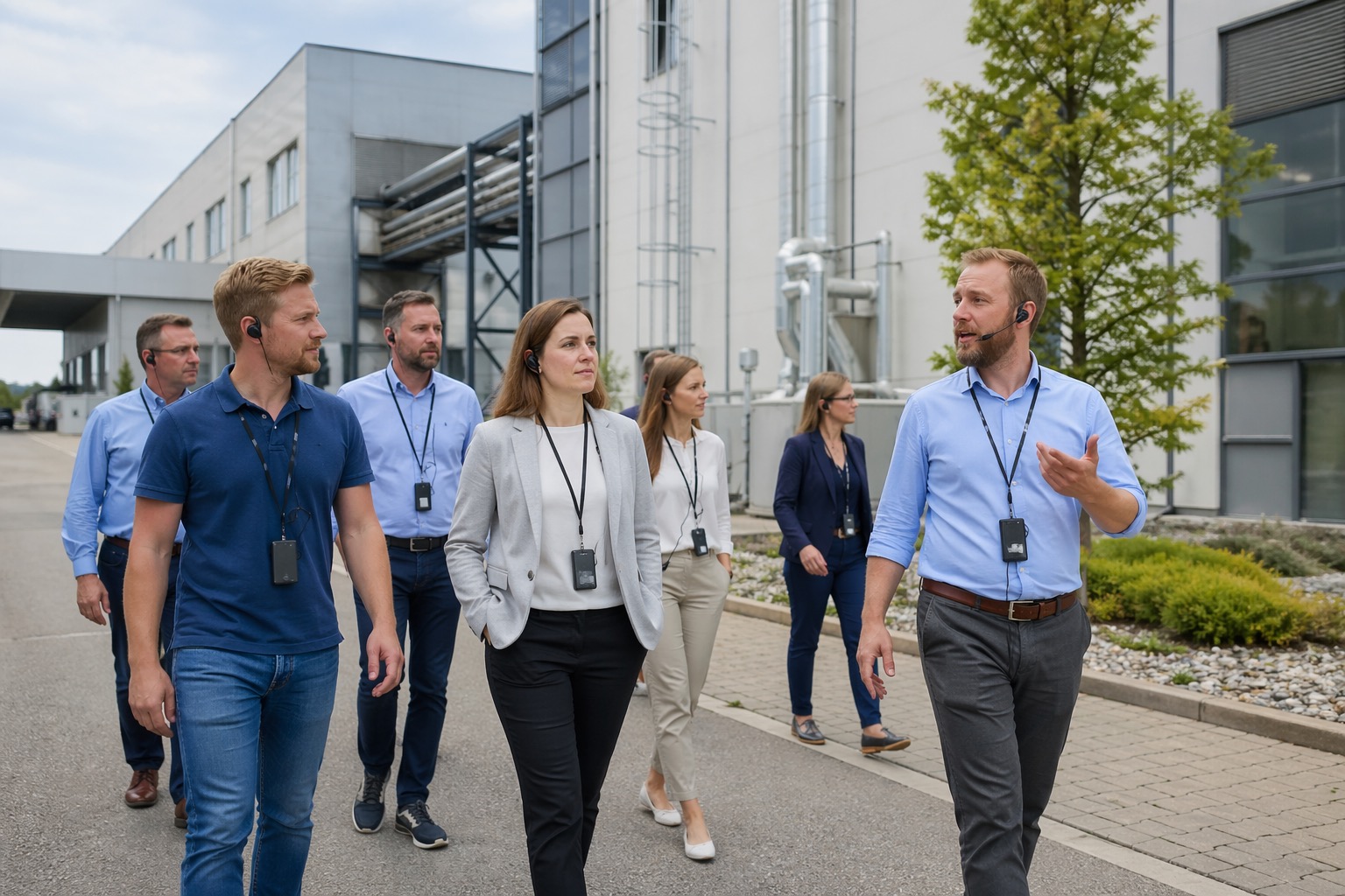 Sprievodcovská sada #2