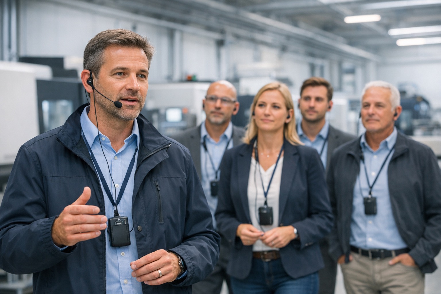 Sprievodcovská sada #4