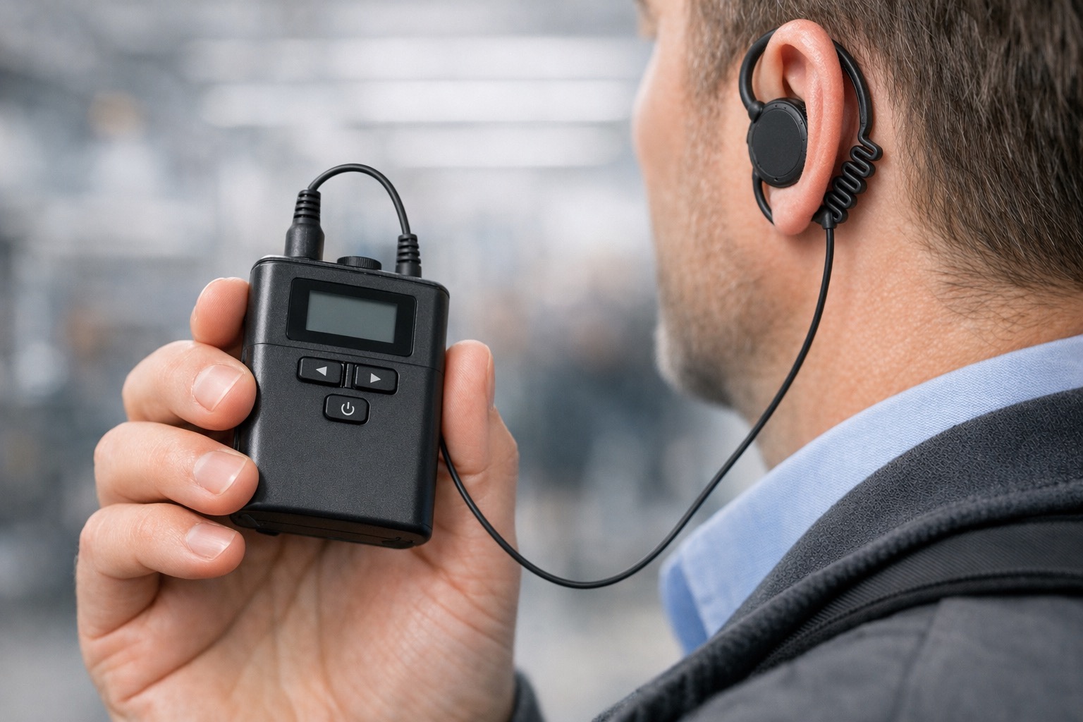 Sprievodcovská sada #5