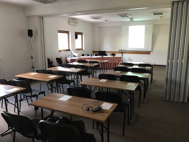 Data projekcie, obrazová technika #4