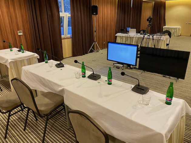 Data projekcie, obrazová technika #7