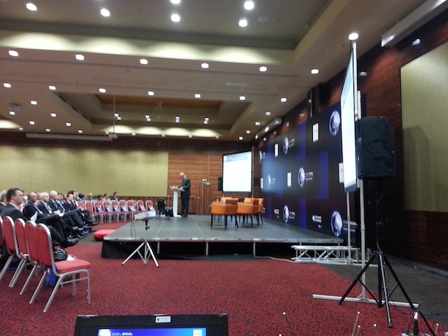 Data projekcie, obrazová technika #8