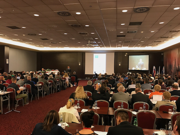 Doplnková konferenčná technika a prezentačné príslušenstvo #2