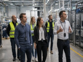 Sprievodcovská sada